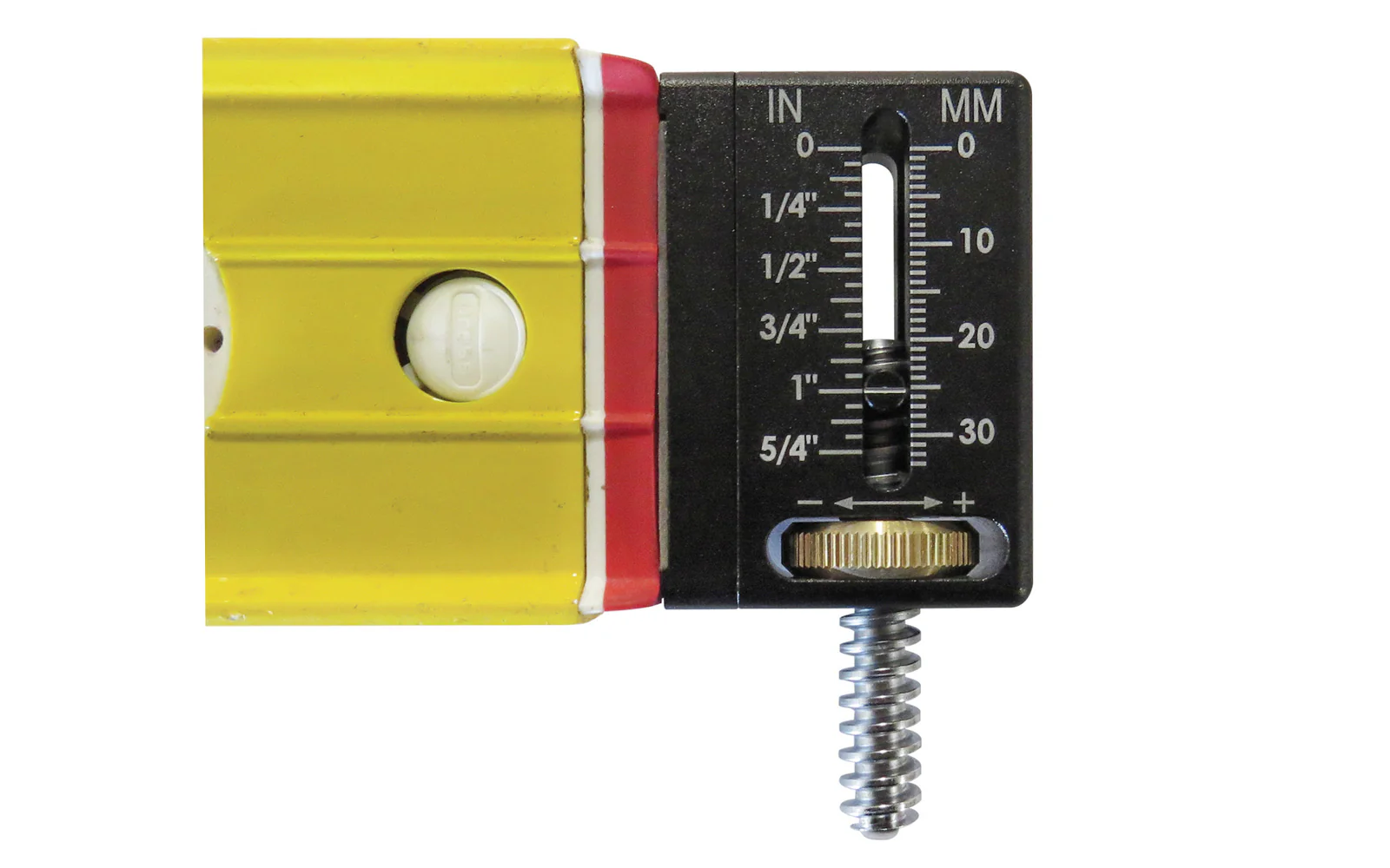 FastCap Universal Add-On Level Gauge - Image 4
