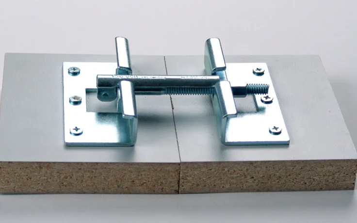 FastCap J-Hook Countertop Connector ~ 2 Pack - Image 5