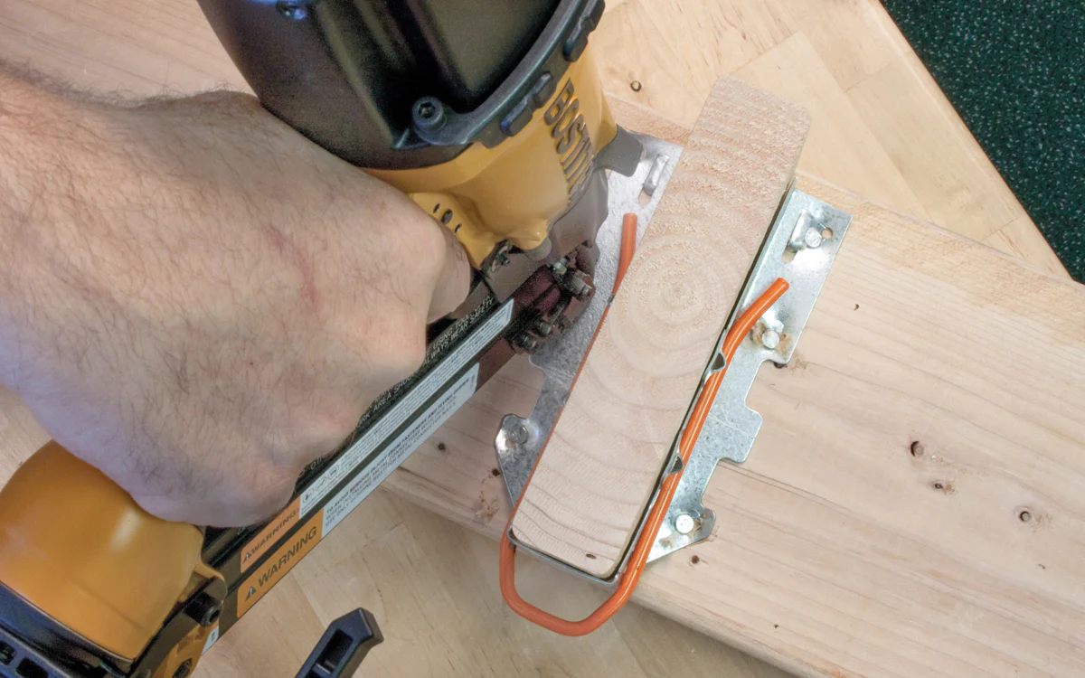 FastCap Joist Clip ~ Pair - Image 2