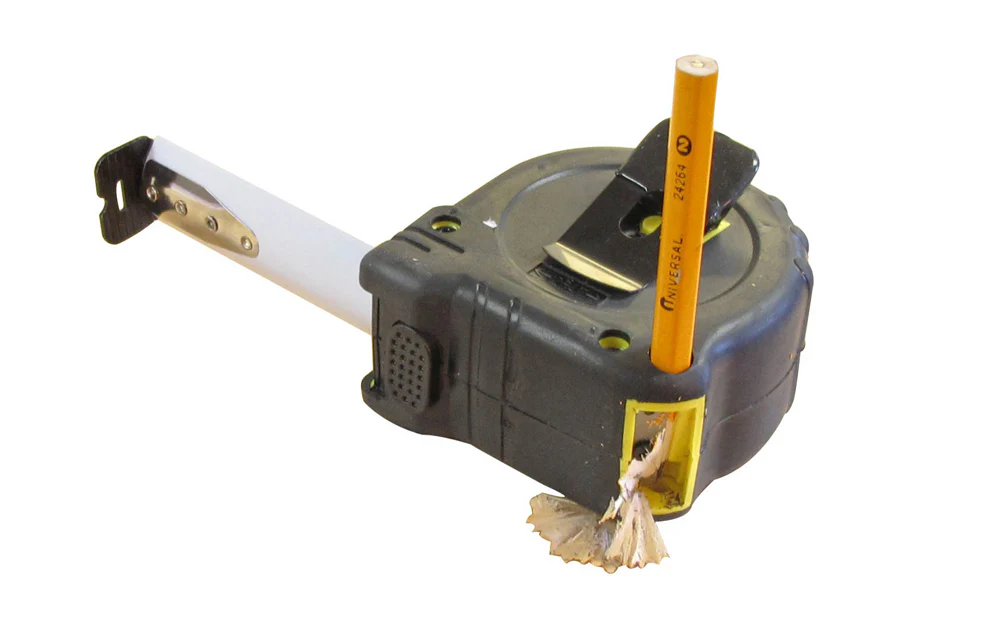 FastCap 16' Lefty / Righty Auto-Lock Tape Measure - Image 3