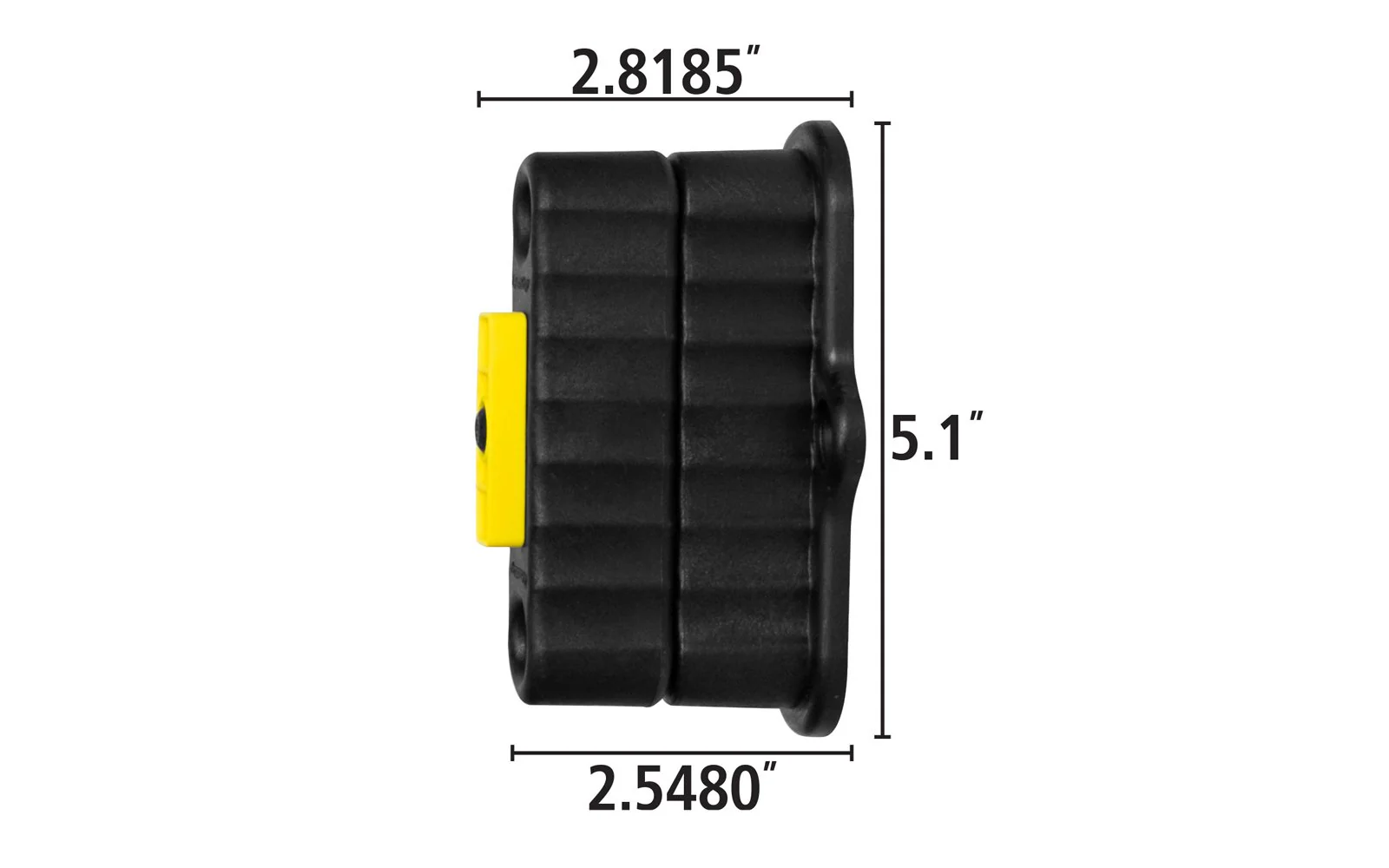 FastCap Level Rack Stacker Assembled - Image 3
