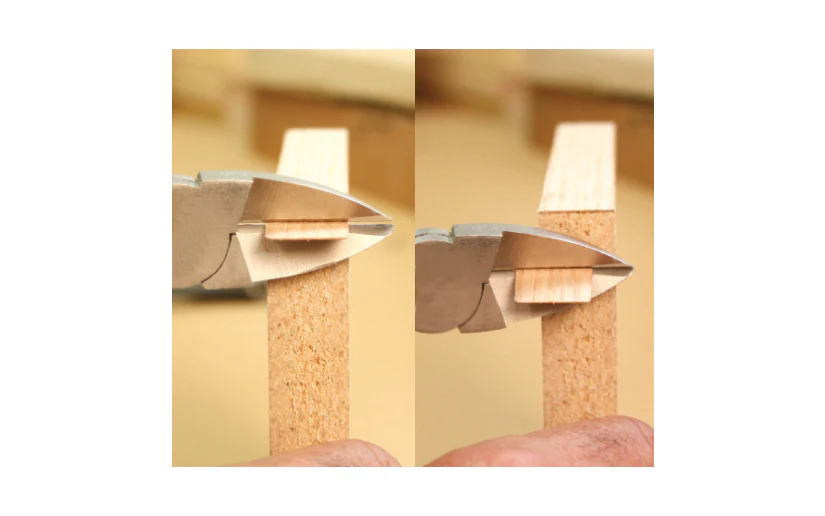 FastCap Macro Flush Cut Trimmers - Image 4