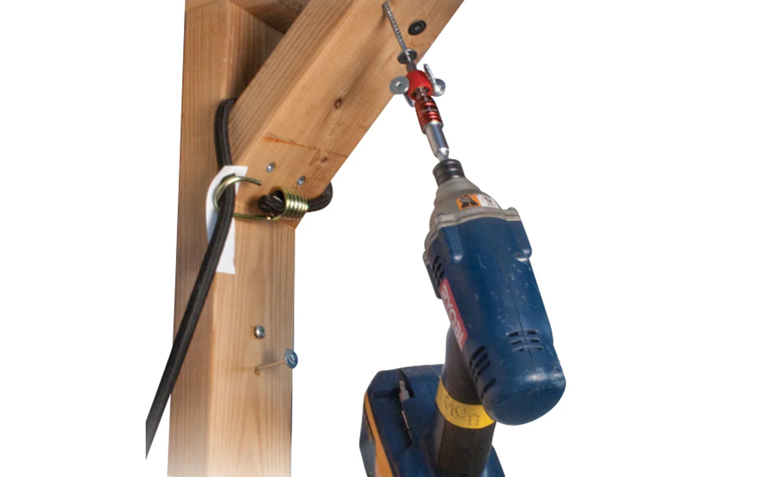 FastCap Tip Mag ~ Magnetic Tip for Driver Bits & Screwdrivers - Image 4