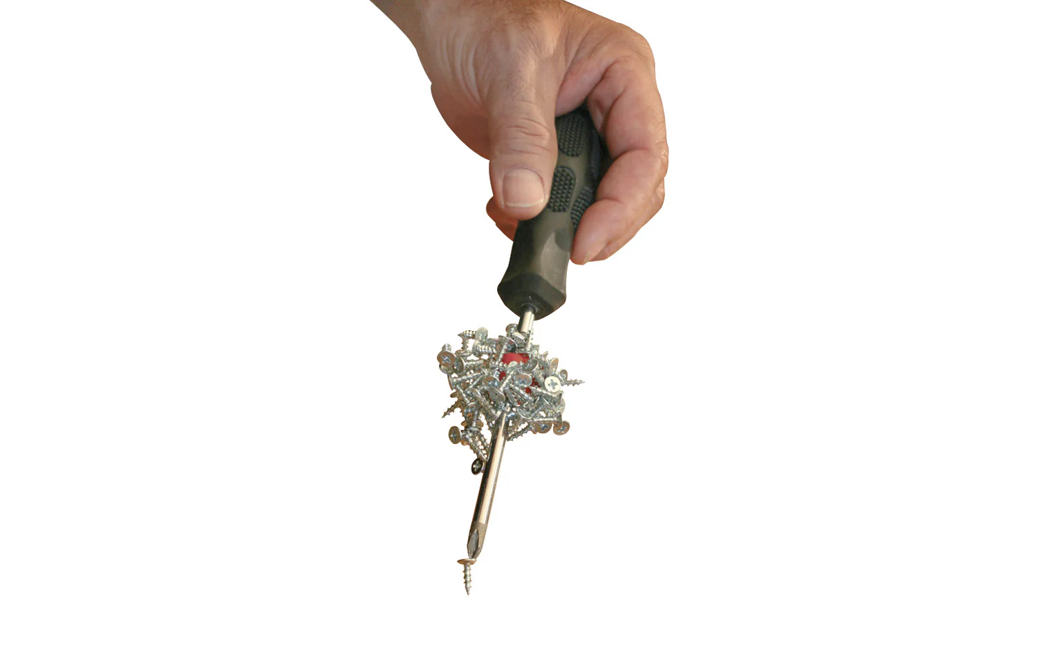 FastCap Tip Mag ~ Magnetic Tip for Driver Bits & Screwdrivers - Image 7