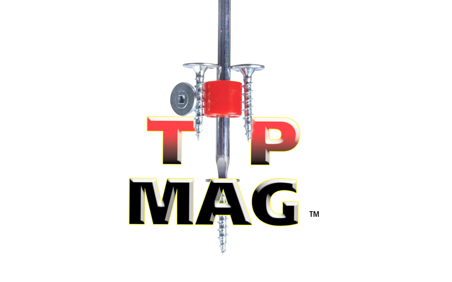 FastCap Tip Mag ~ Magnetic Tip for Driver Bits & Screwdrivers - Image 8