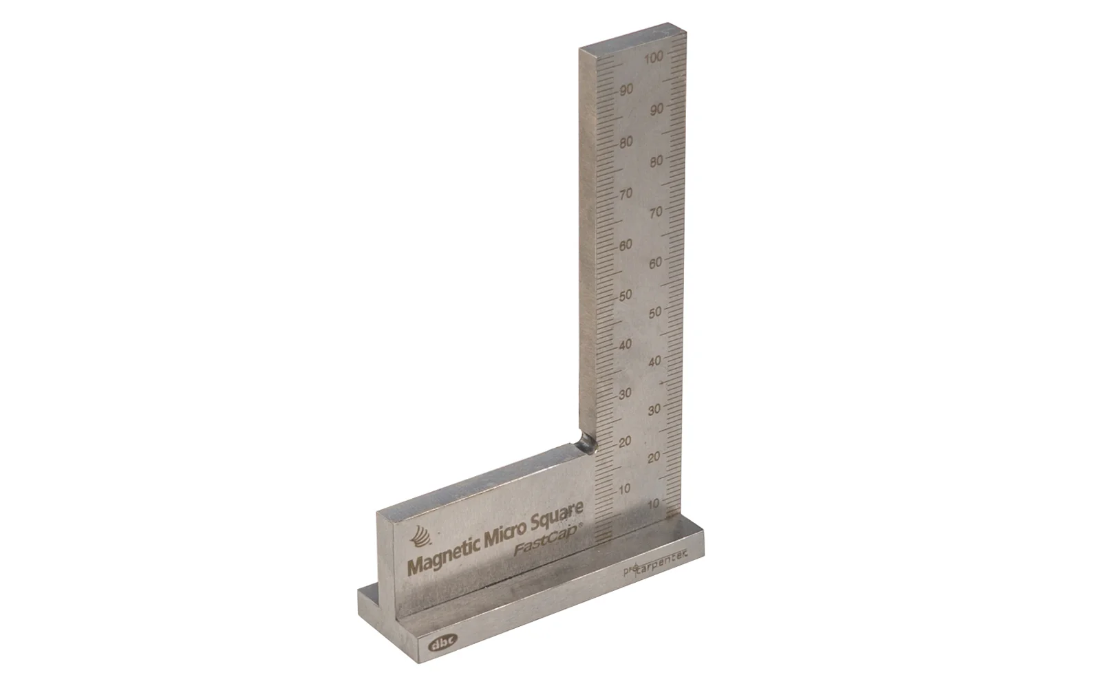 FastCap 4" Magnetic Micro Square - Image 2