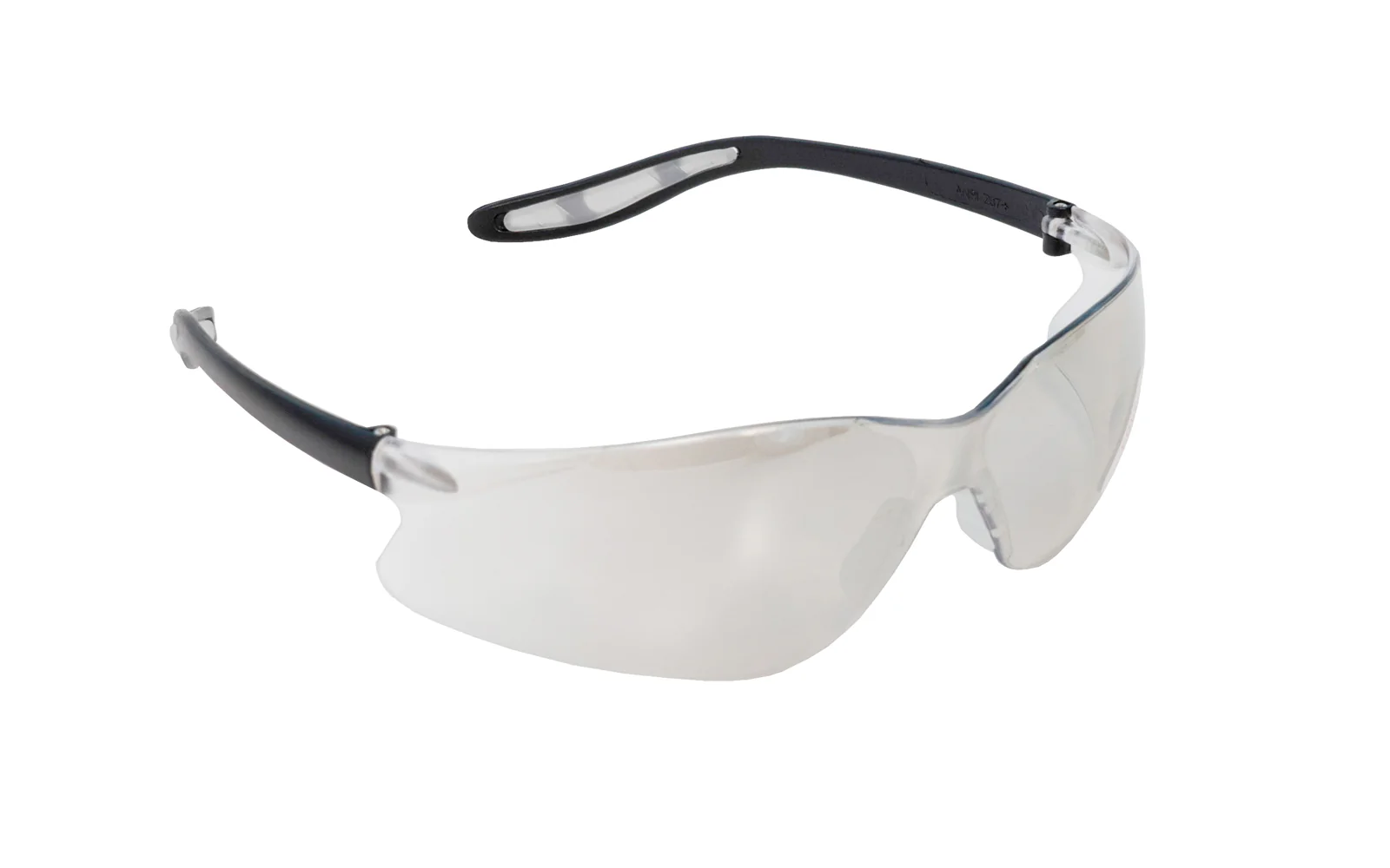 FastCap Mirrored Safety Glasses - Not Coated