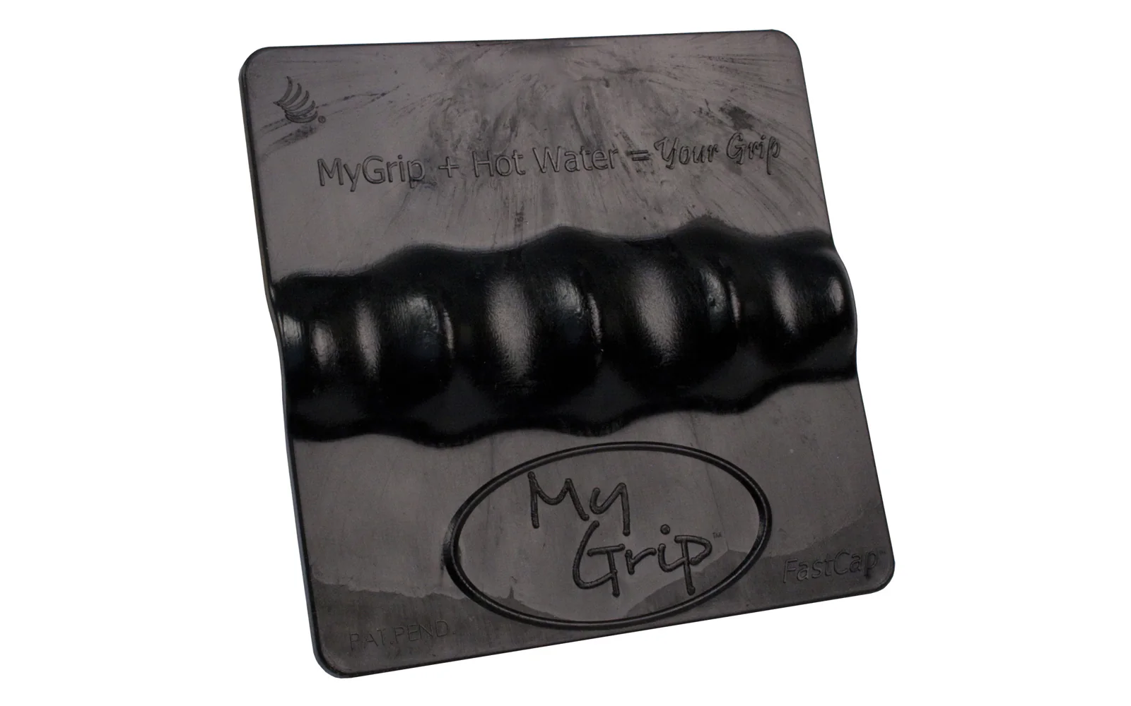 FastCap My Grip Custom Grip - Black ~ 1 Pack