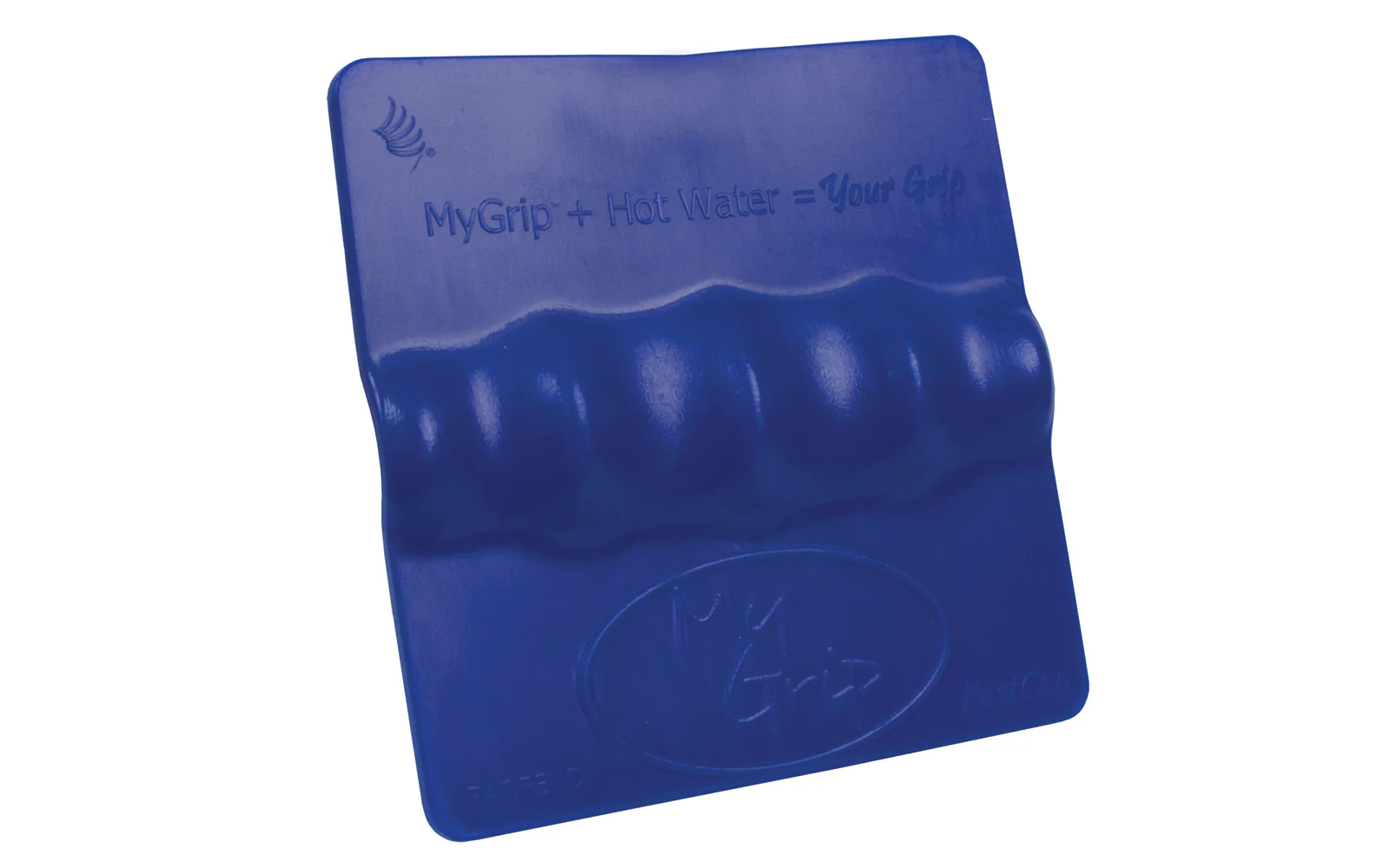 FastCap My Grip Custom Grip - Blue ~ 1 Pack