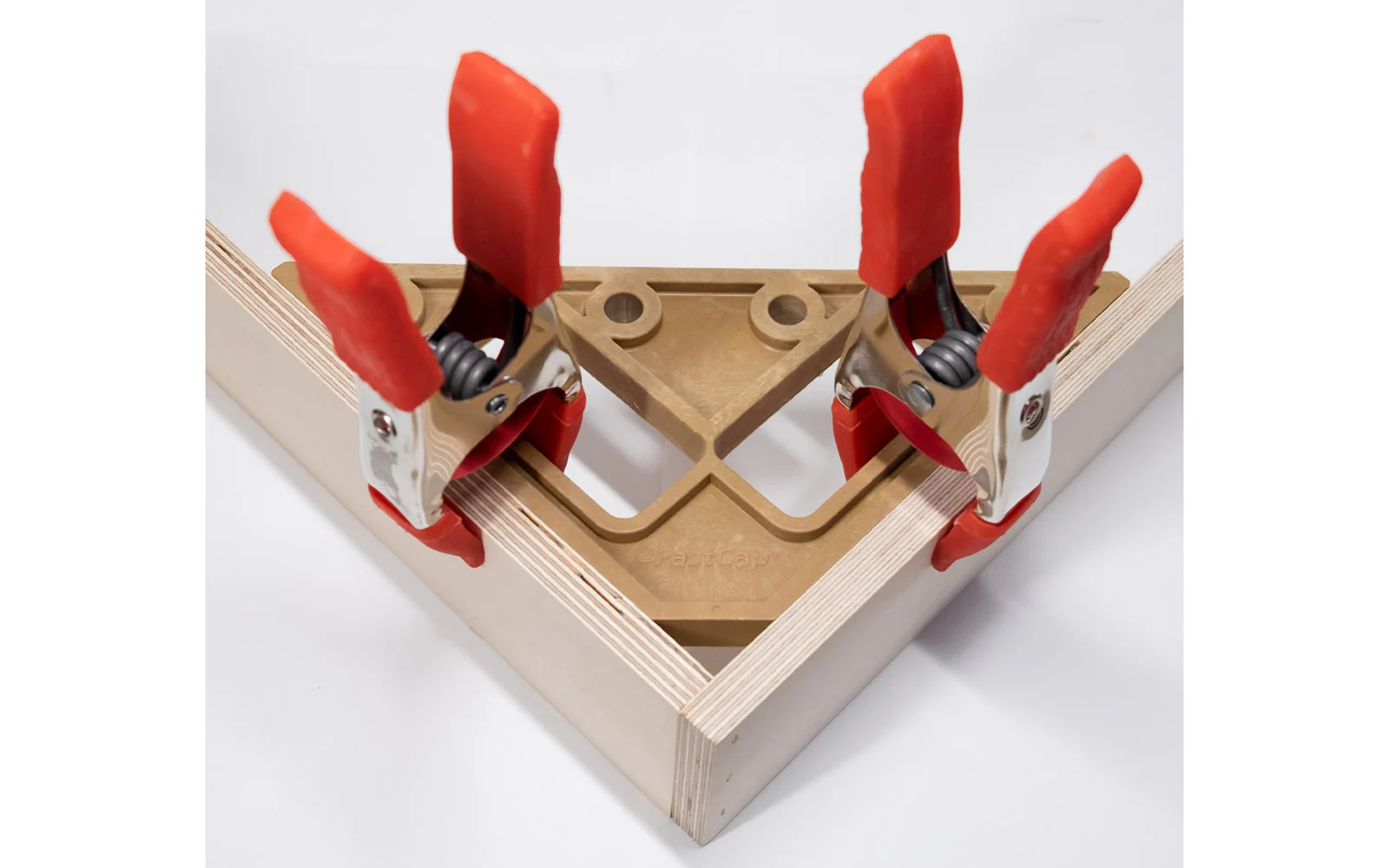 FastCap Oscar Square ~ 4 Pack Kit - Image 2