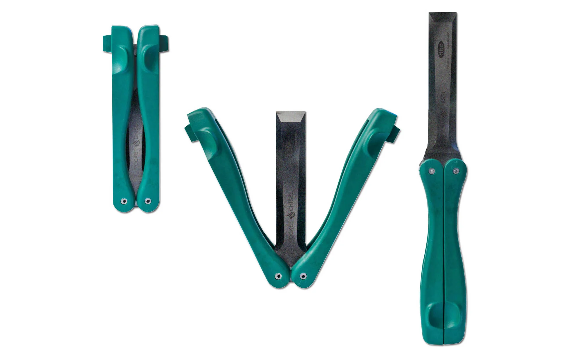 FastCap Pocket Pull Saw - Image 2