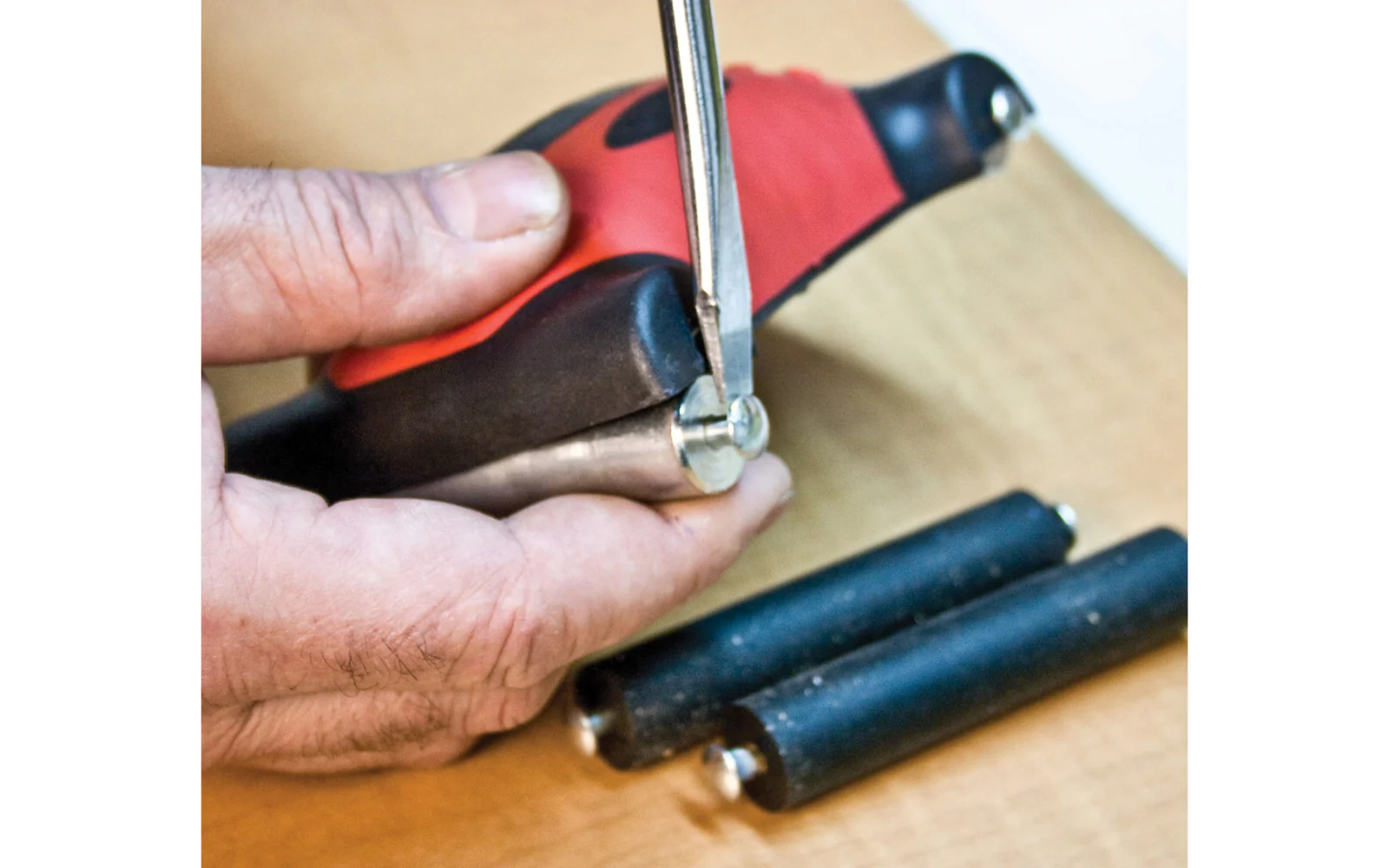 FastCap Speed Roller Pro ~ Laminate Roller - Image 5