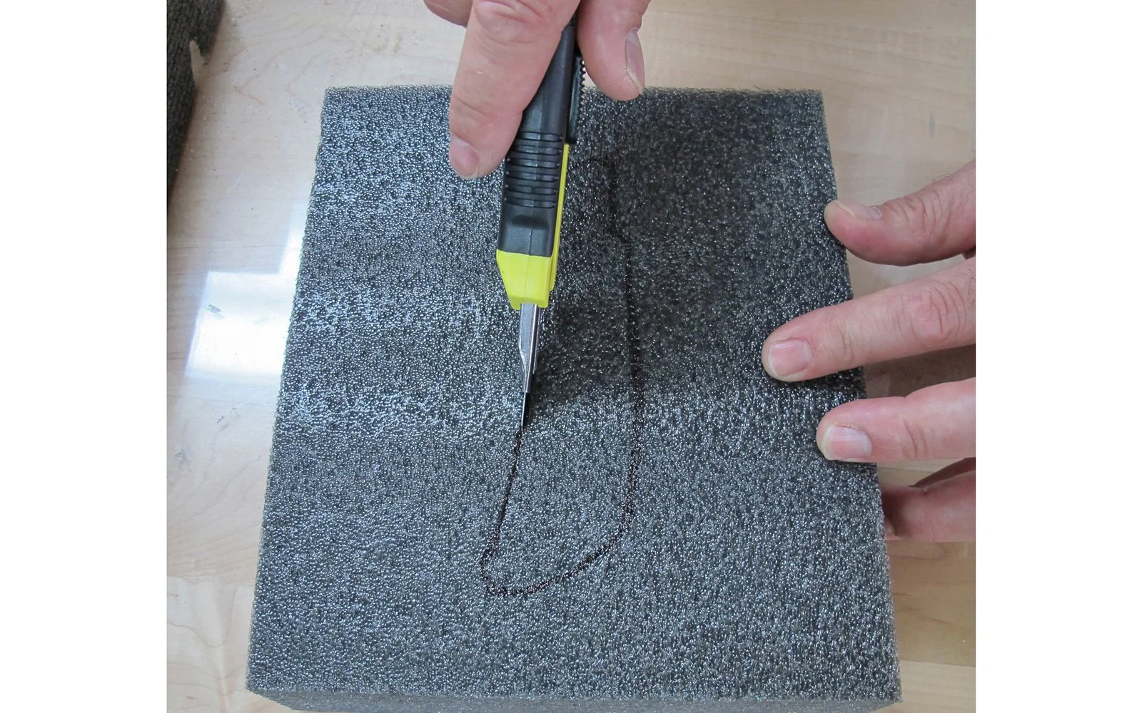 FastCap TriBlade Utility Knife - Image 2