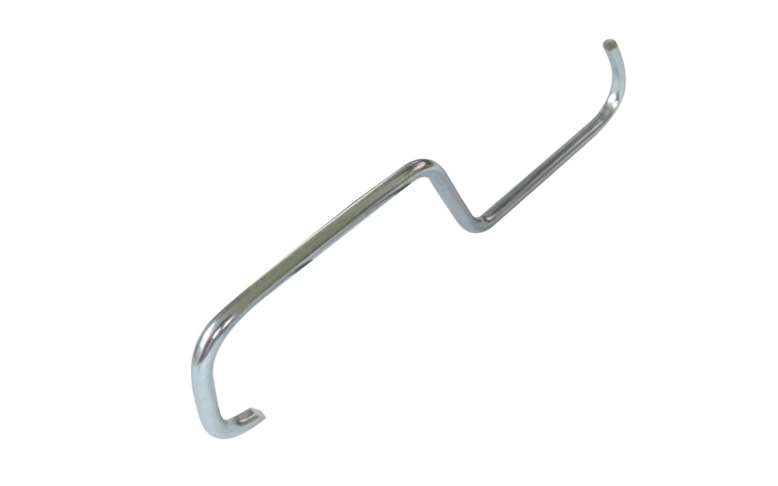 FastCap Universal Cabinet Door Finishing Clip - 4 Pack