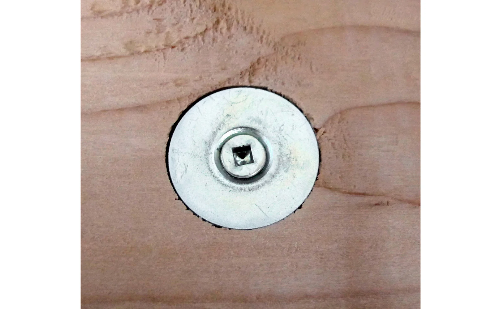 FastCap Wood Washer 1" Diameter - 30 Pack - Image 4