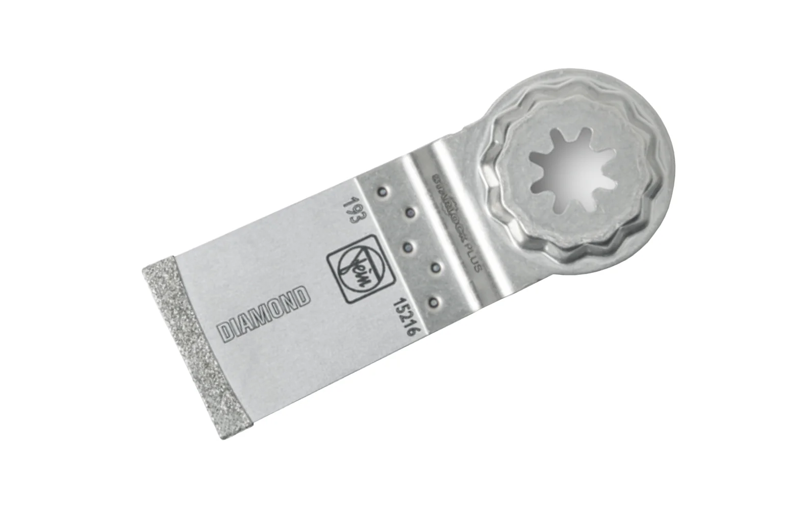 Fein 1-3/8" Diamond E-Cut Blade "Starlock Plus"