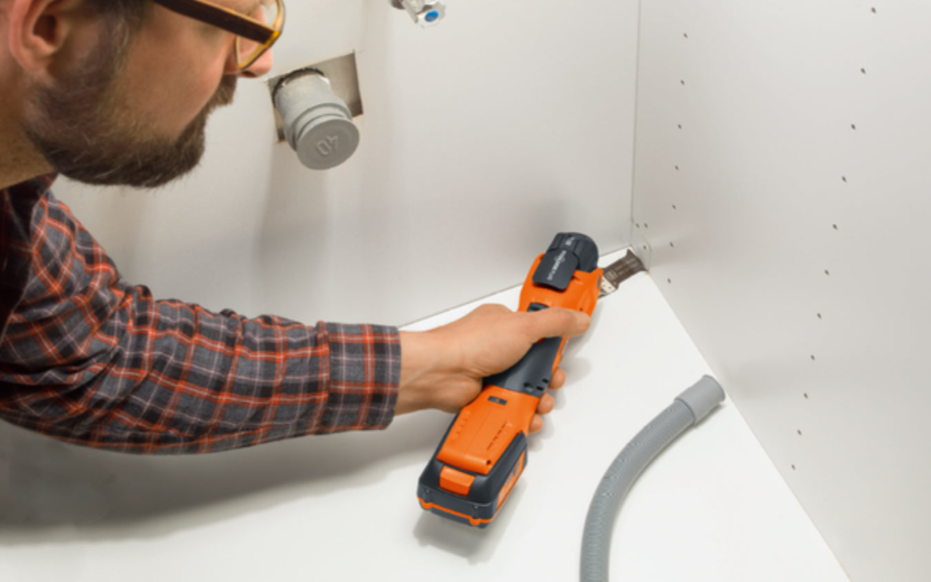 Fein Akku / Cordless MultiMaster 300 Start - 7 129 32 61 09 0 - Image 5