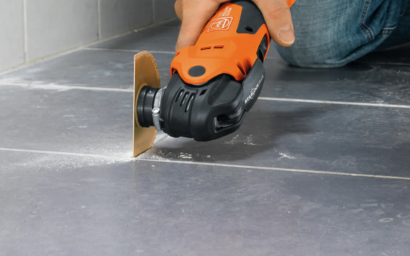 Fein Akku / Cordless MultiMaster 300 Start - 7 129 32 61 09 0 - Image 6