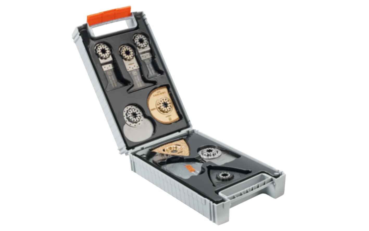 Fein "Best of Renovation" Kit