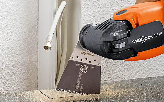 Fein MultiMaster 500 Start Q - 7 229 52 64 09 0 - Image 2