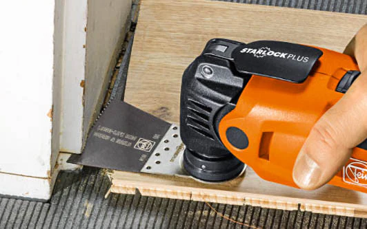 Fein MultiMaster 500 Start Q - 7 229 52 64 09 0 - Image 3