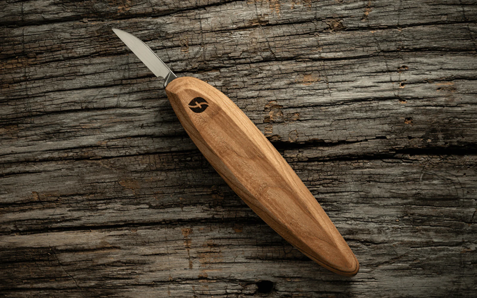 Flexcut 1-3/8" Detail Knife ~ FP01 - Image 2