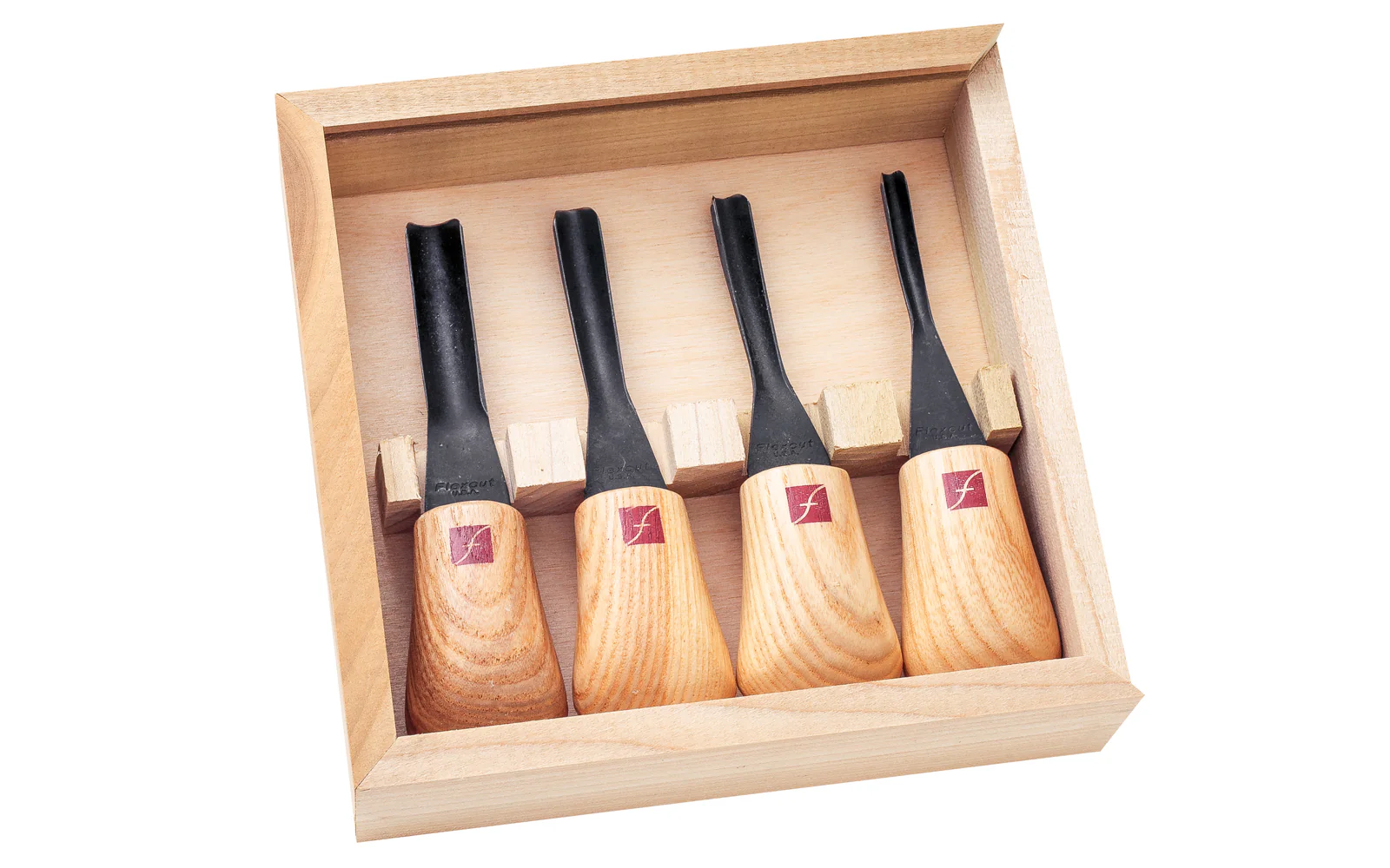 Flexcut 11X Thumbnail Carving Set ~ FR920