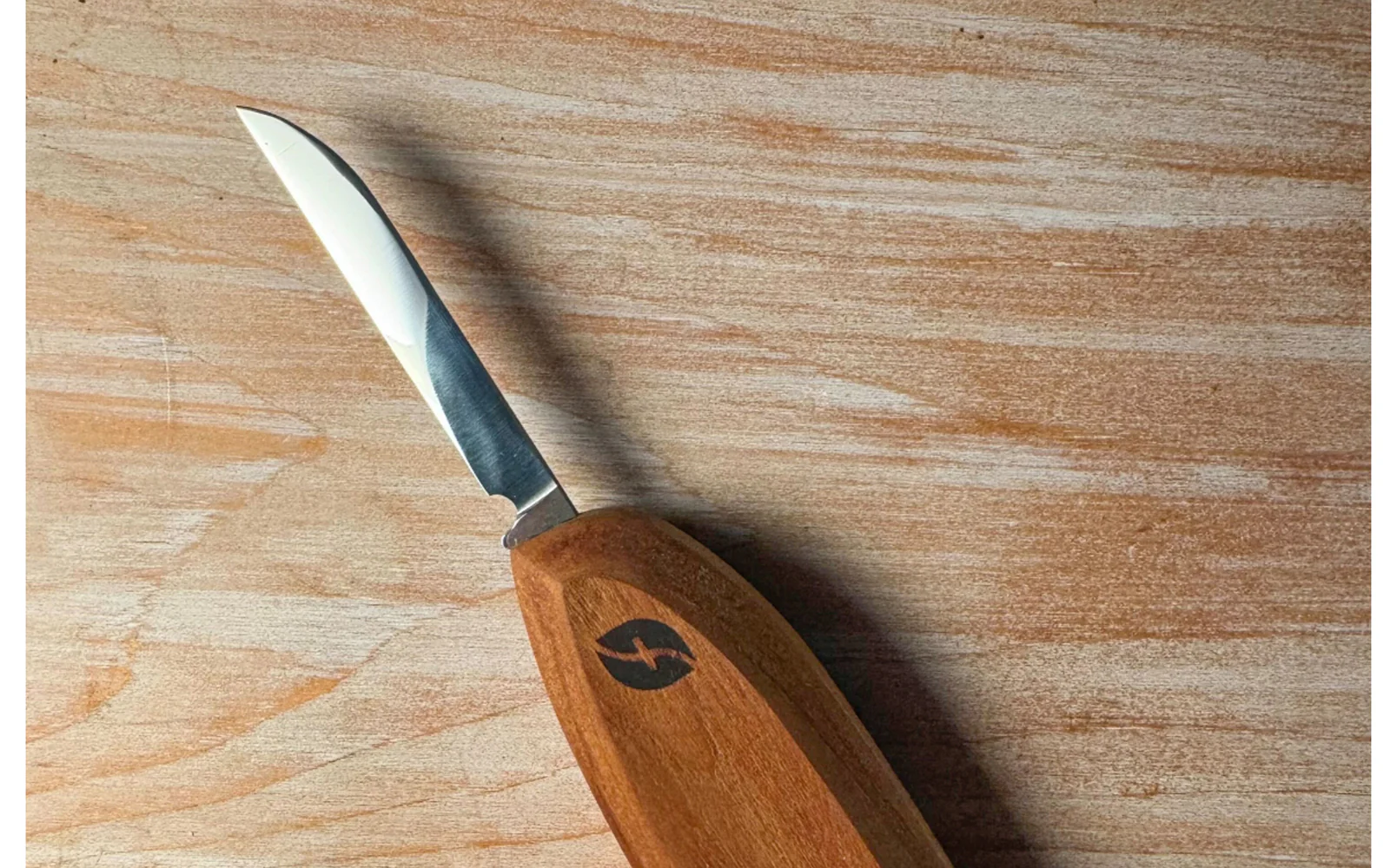Flexcut 2" Roughing Knife ~ FP03 - Image 2