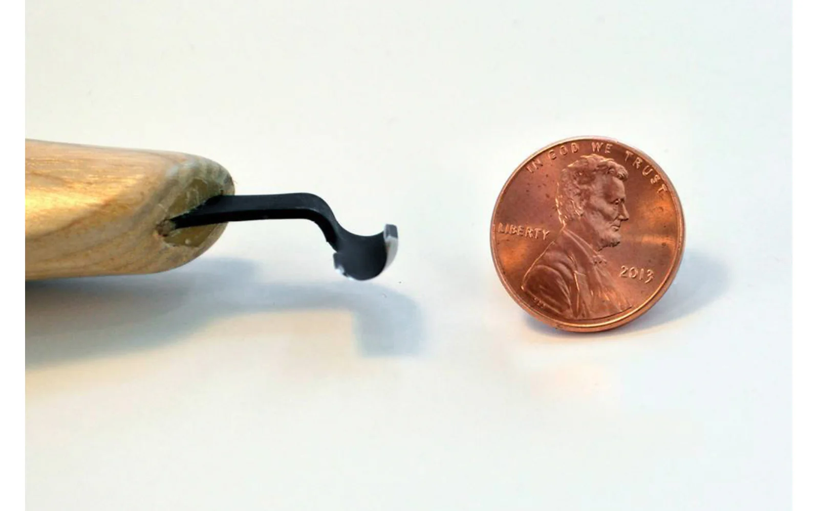 Left-Handed Scorp 3/16" (5 mm) - Image 2