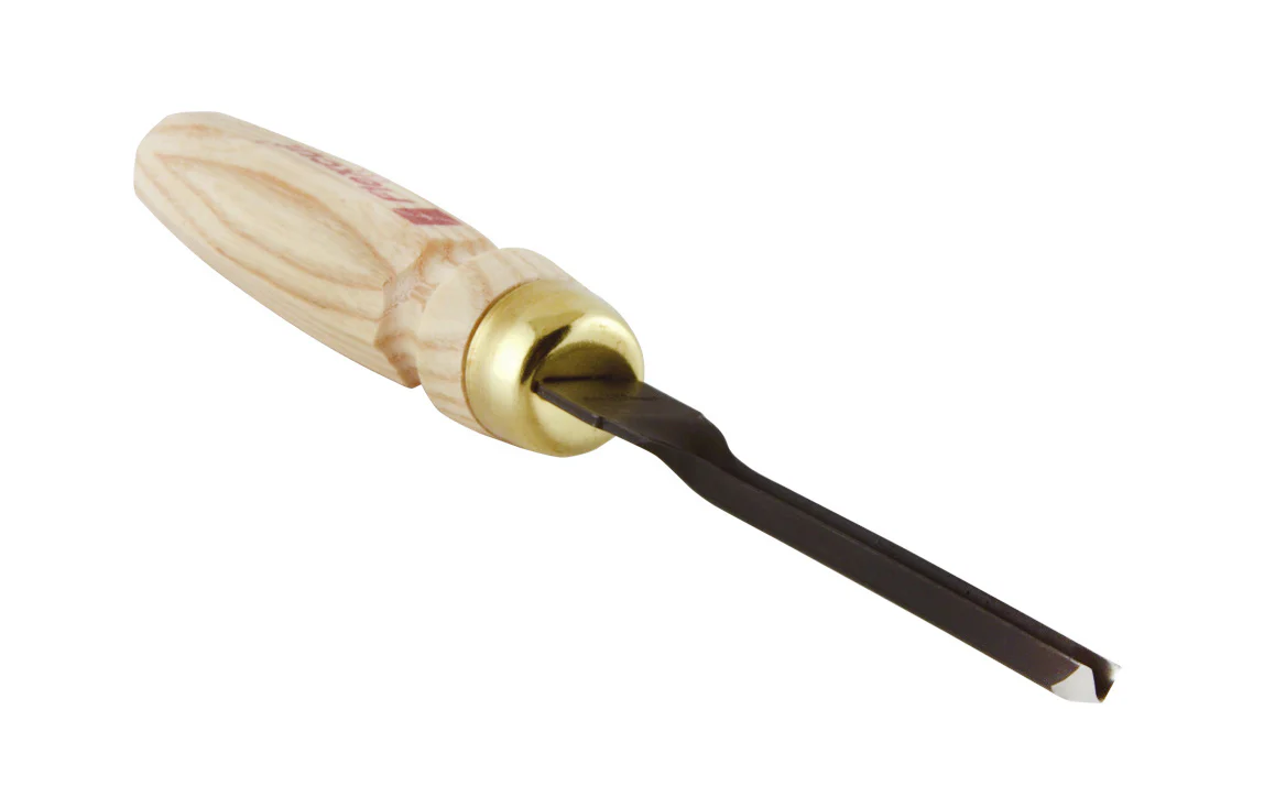 Mallet Gouge #11 x 1/8" (3 mm)