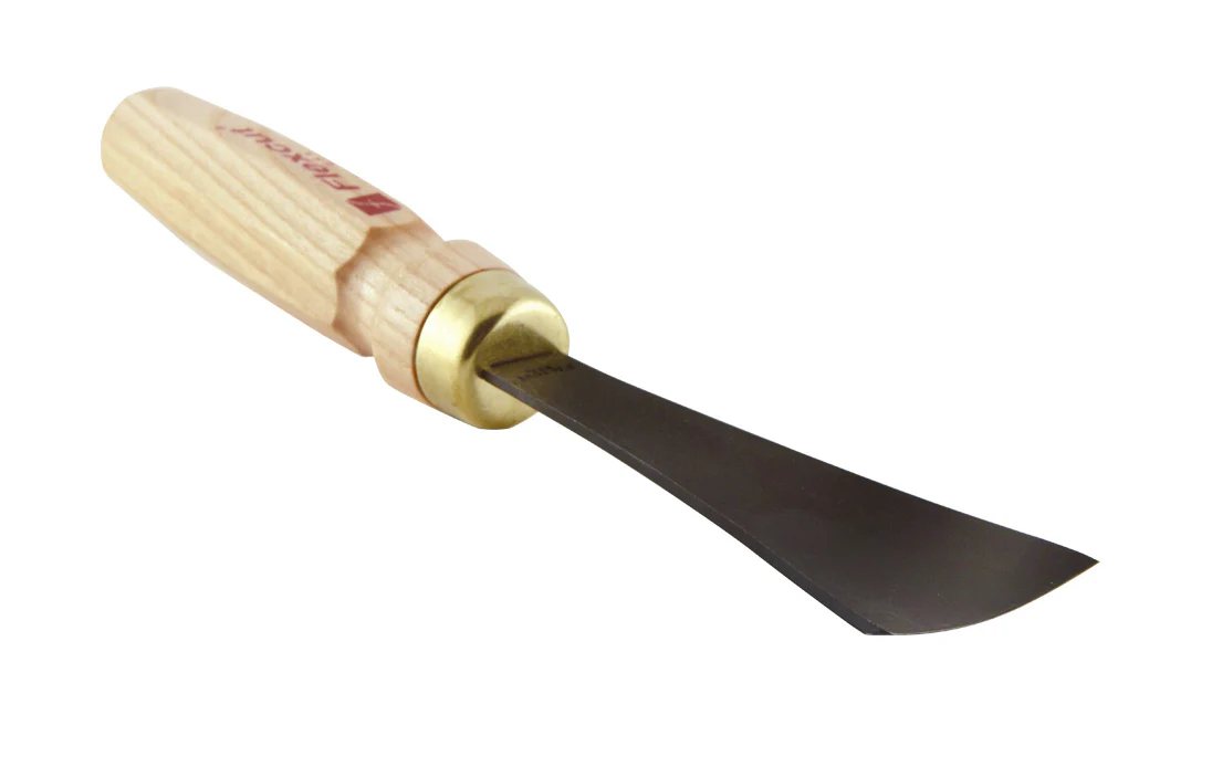 Mallet Gouge #3 x 2" (50 mm)