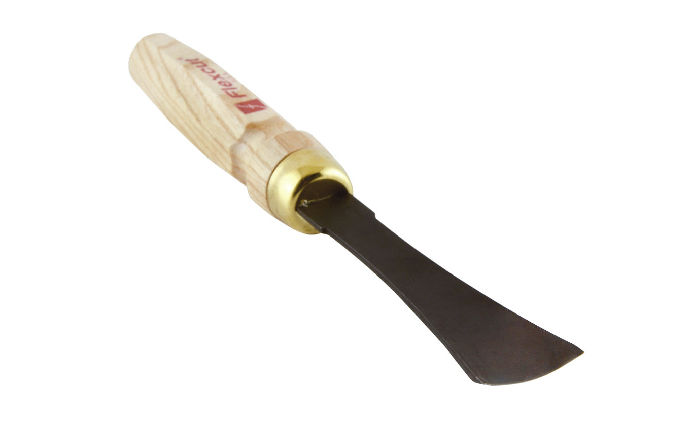 Mallet Gouge #5 x 1-3/16" (30 mm)