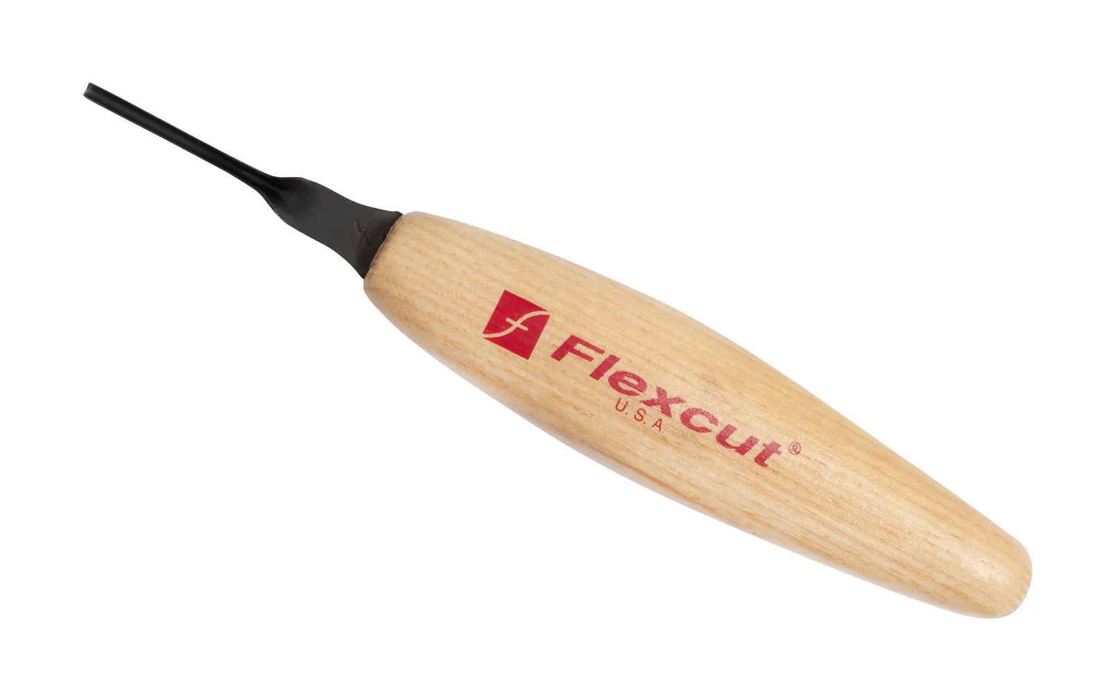 Micro Shallow U-Gouge - 1.5 mm