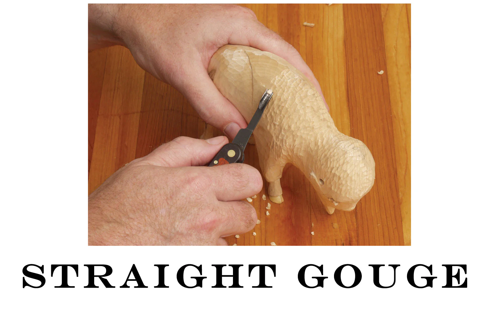 Flexcut Right-Handed Carvin' Jack 2.0 - Image 8