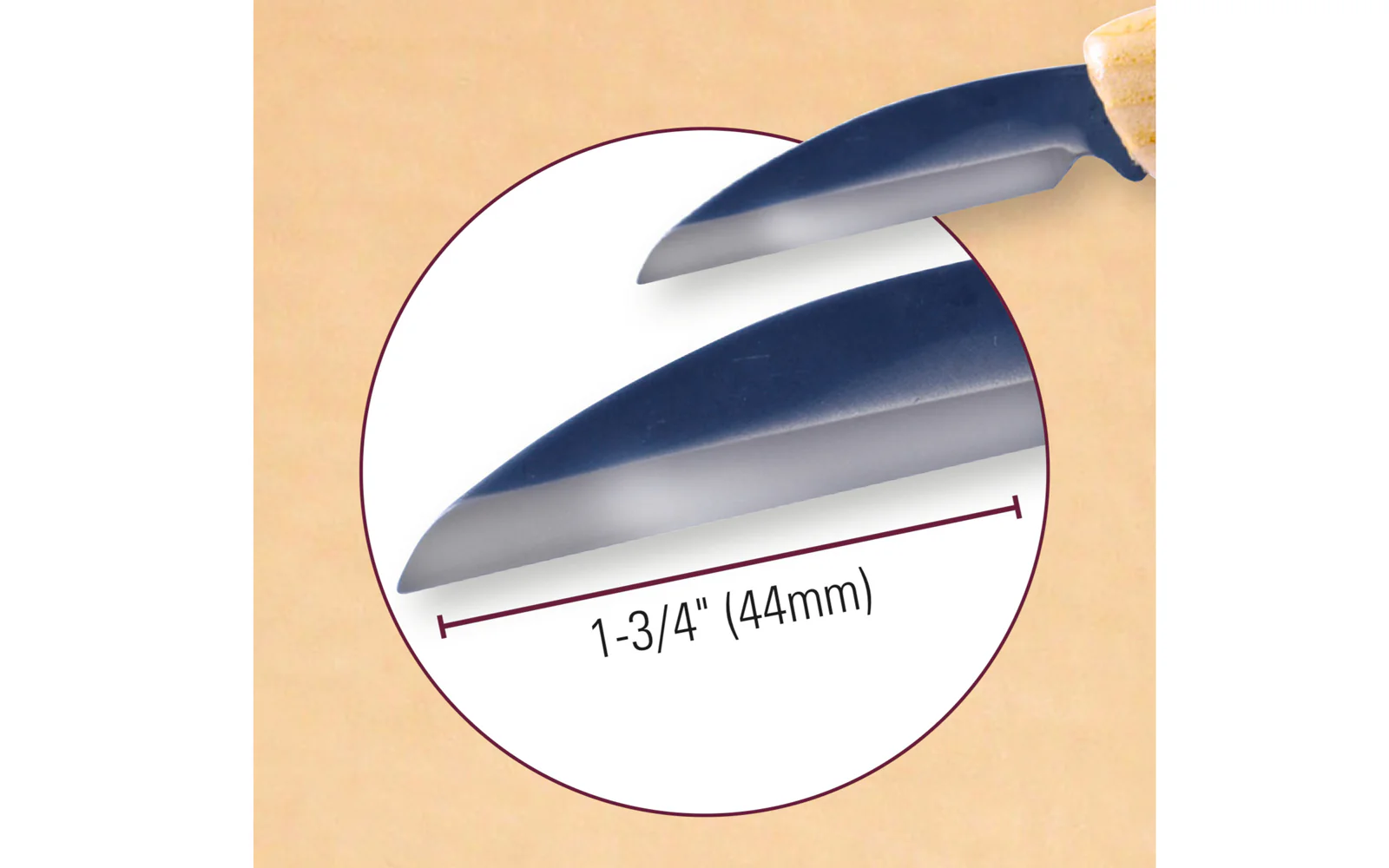 Flexcut Roughing Knife ~ KN14 - Image 2