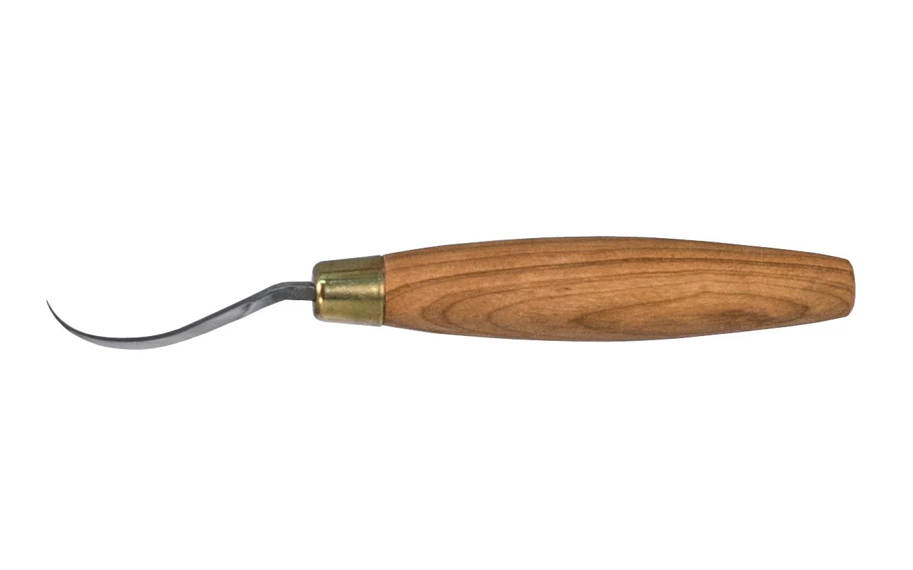 Flexcut Spear Point Variable Radius Hook Knife - Image 2