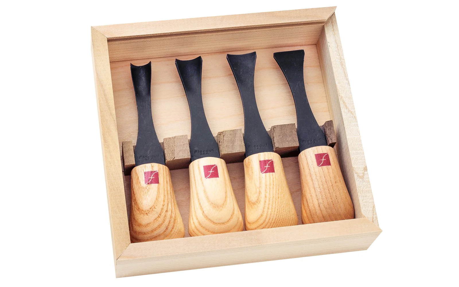 Flexcut Super-Wide Palm Carving Set ~ FR704
