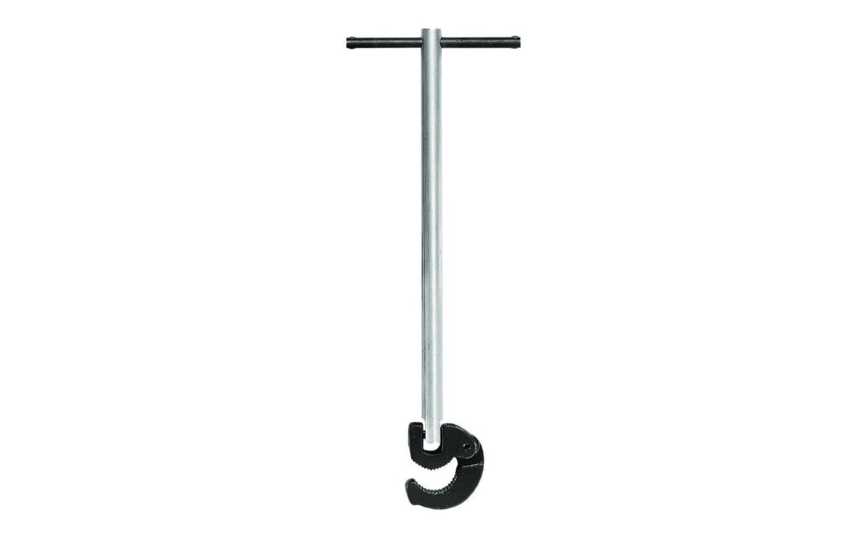 General Tools 11" Basin Wrench - 140
