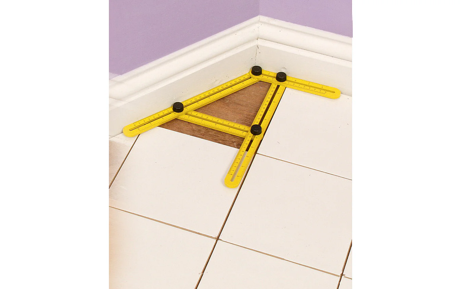 General Tools Angle-izer Template Tool - Image 2