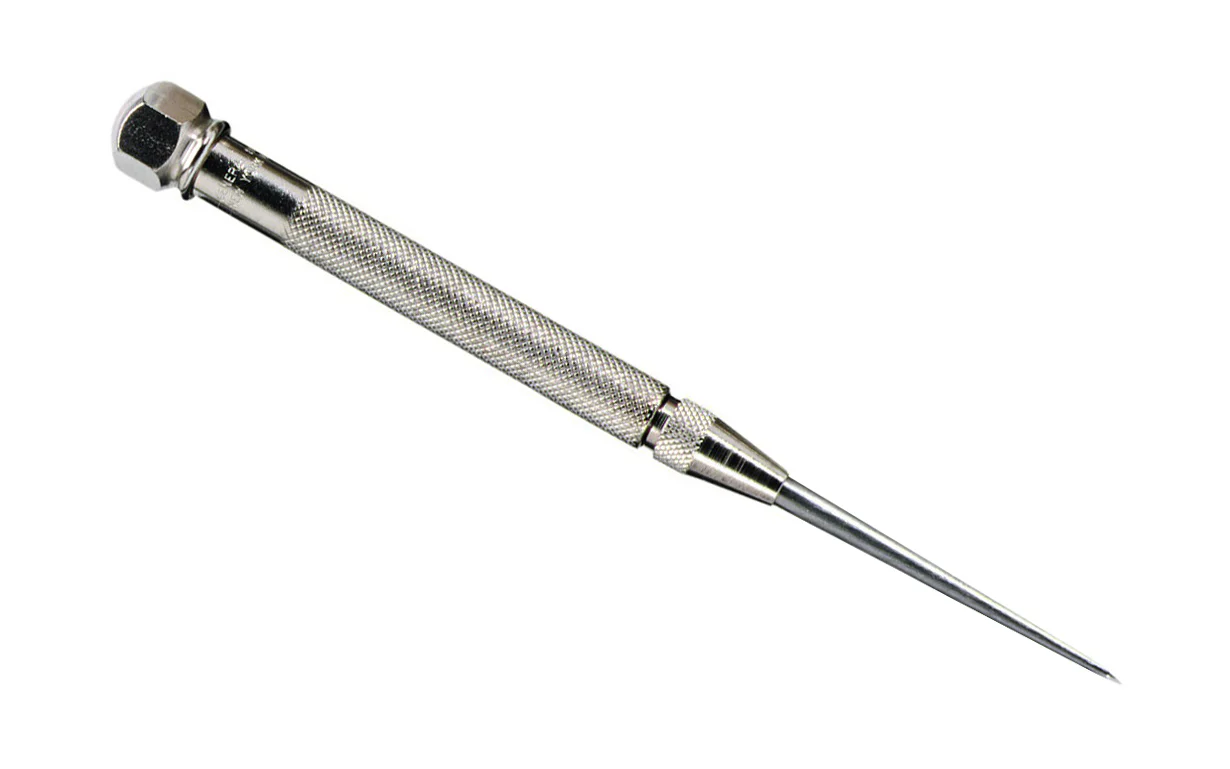 General Tools Hardened Steel Pocket Scribe