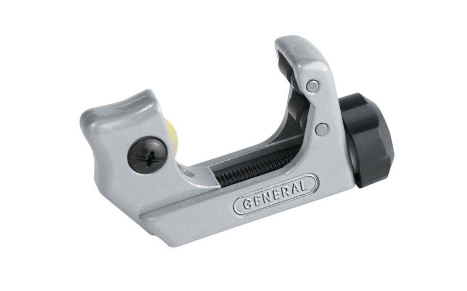 General Tools Mini Tubing Cutter - 124 ~ 1/8" to 1-1/8"