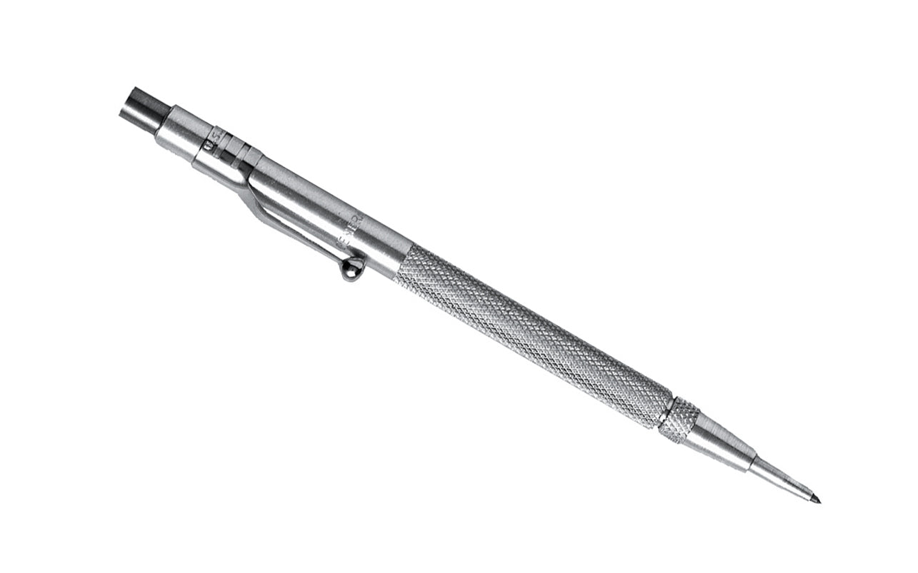 General Tools Tungsten Carbide Scriber & Magnet