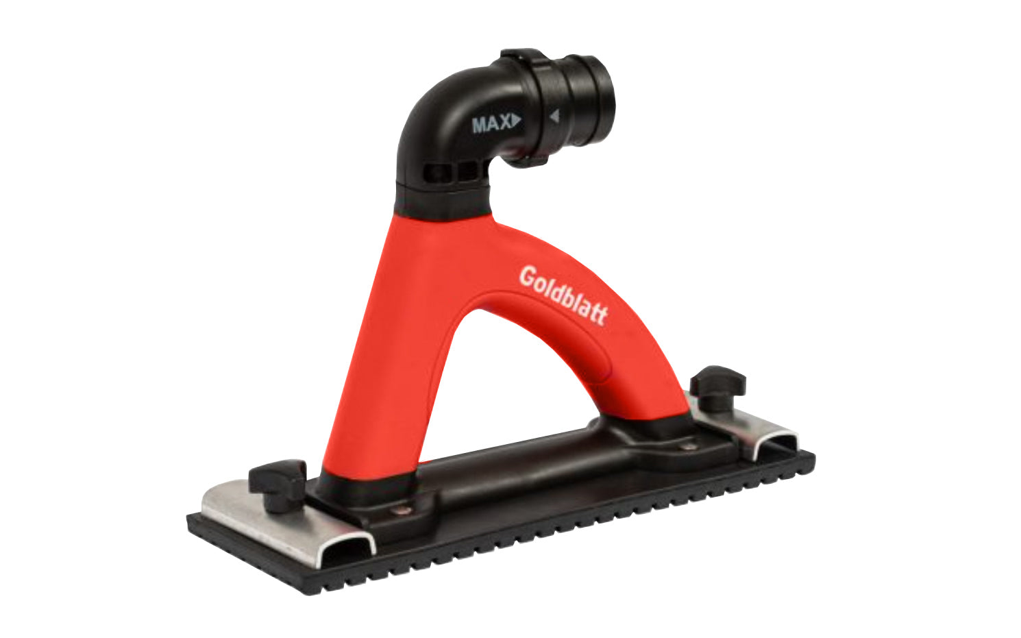 Goldblatt Dust Free Hand Sander - Image 2