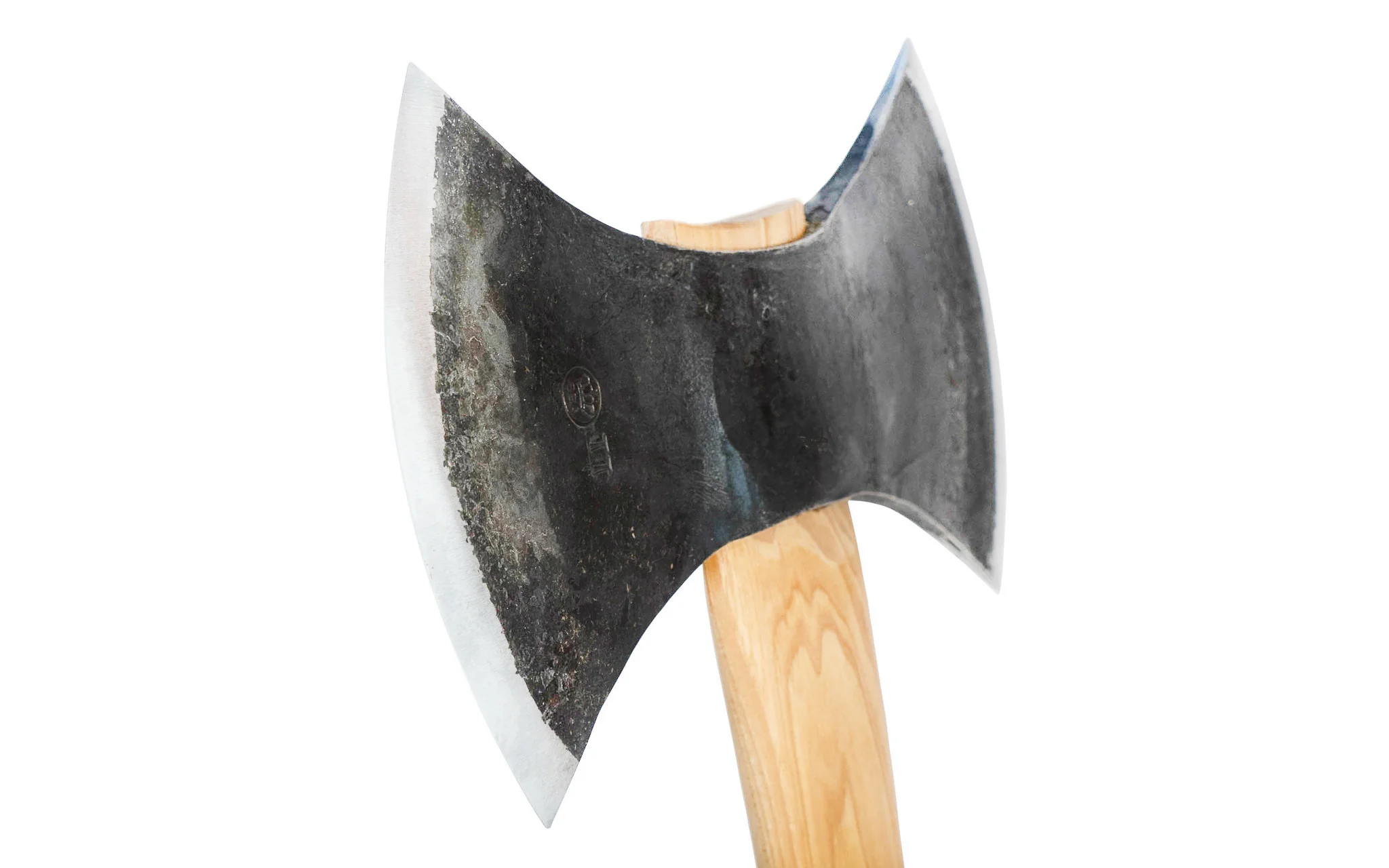 Gränsfors Bruk Double Bit Throwing Axe ~ No. 490-1 - Image 3