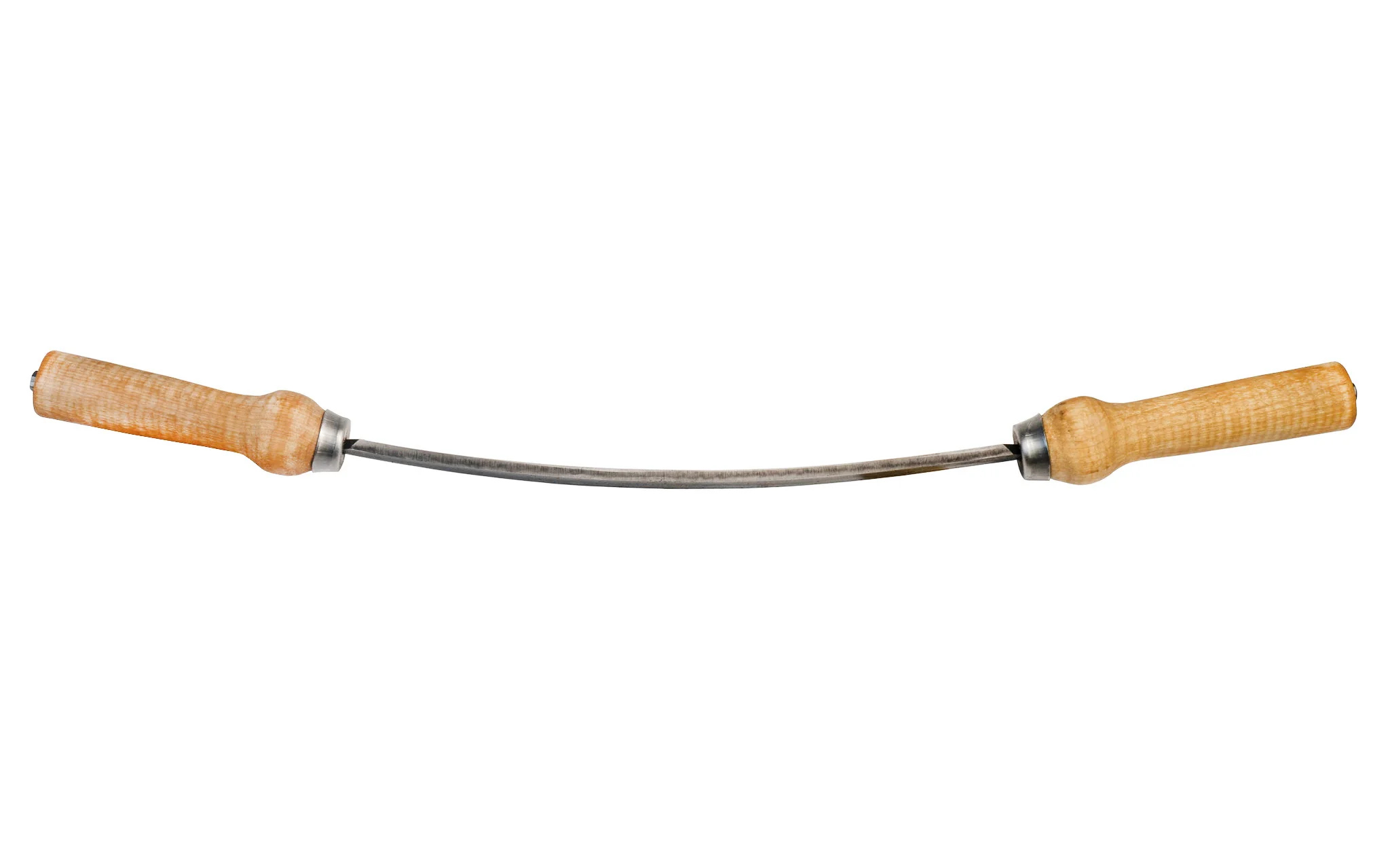 Gränsfors Bruk Drawknife ~ No. 486 - Image 3