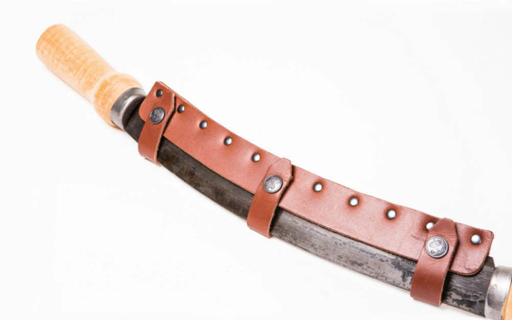 Gränsfors Bruk Drawknife ~ No. 486 - Image 4