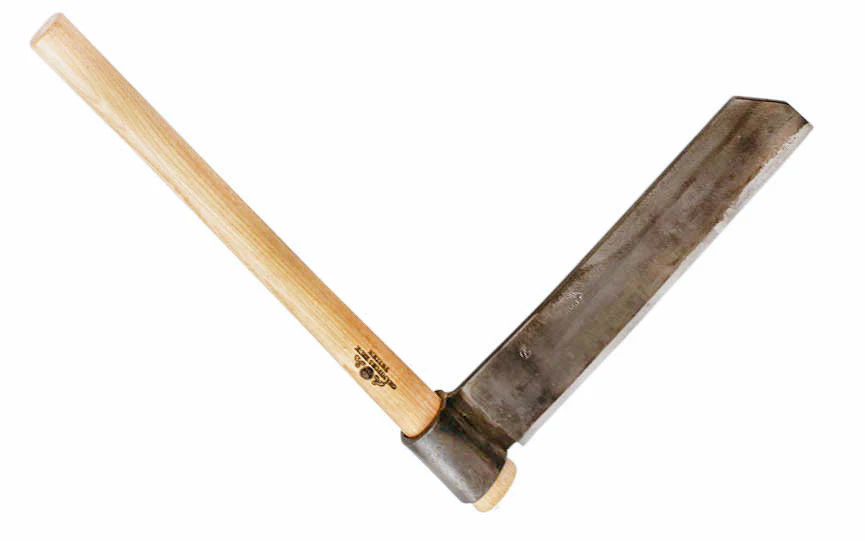 Gränsfors Bruk Froe ~ No. 487
