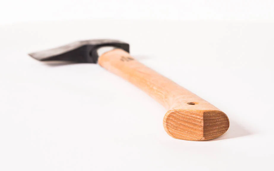 Gränsfors Bruk Hatchet with Collar Guard ~ No. 439 - Image 6