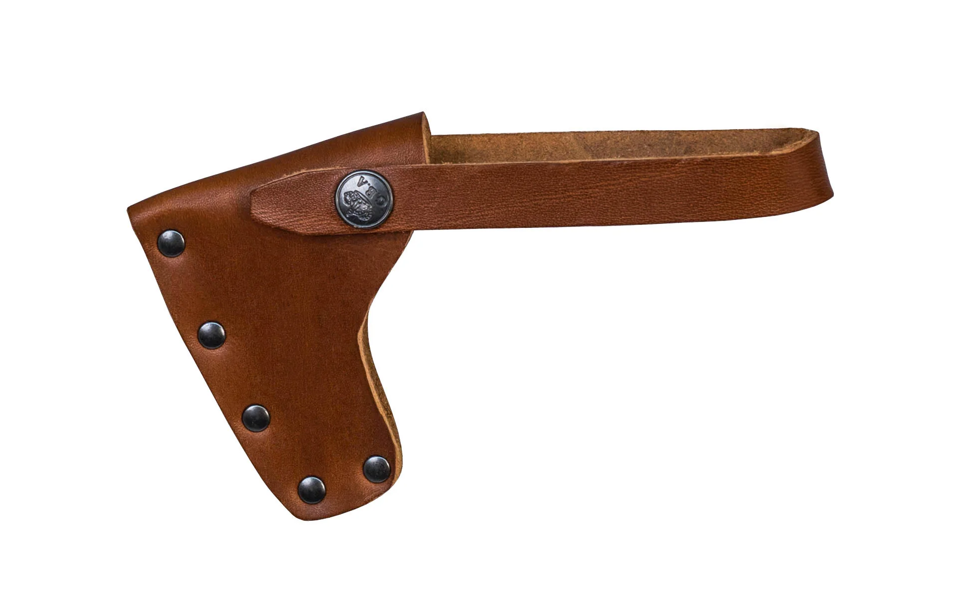 Gränsfors Bruk Hatchet with Collar Guard ~ No. 439 - Image 7