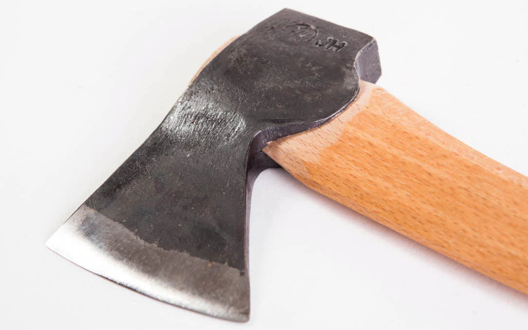 Gränsfors Bruk Large Carving Hatchet ~ No. 474-R - Image 3